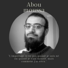 Abou Moussa Moustapha