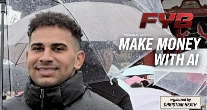 FYB - Make Money with AI