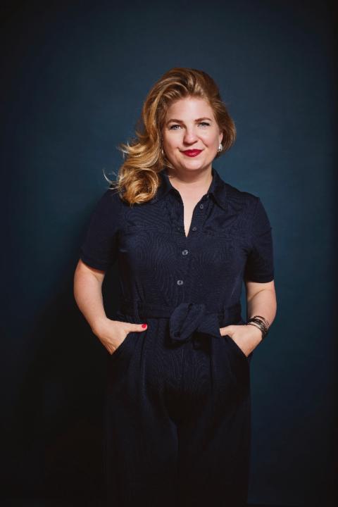 Marlene Borchardt