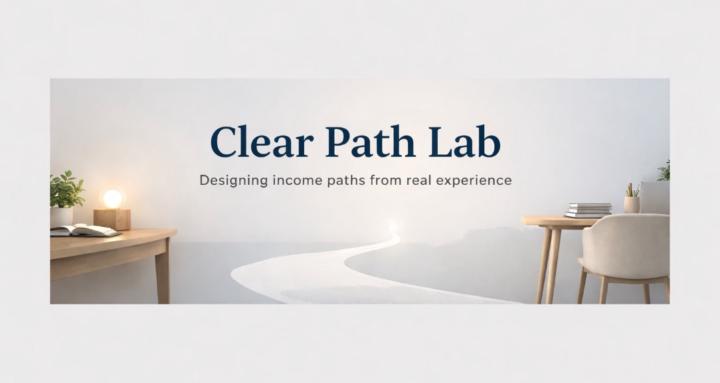 Clear Path Lab