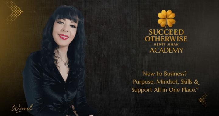 Succeed otherwise (Academy)