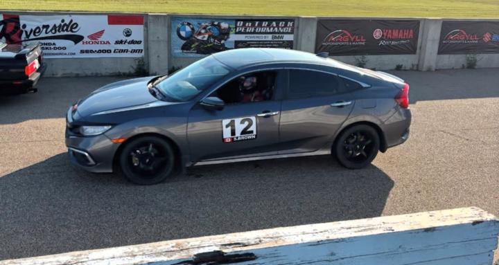 The DNA of Cars and Racing