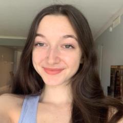 Gianna Burgess