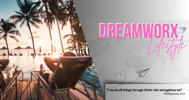 DreamWorx Lifestyle 