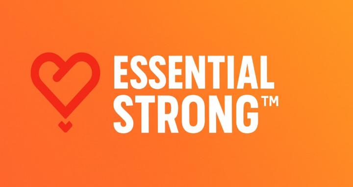 Essential Strong™