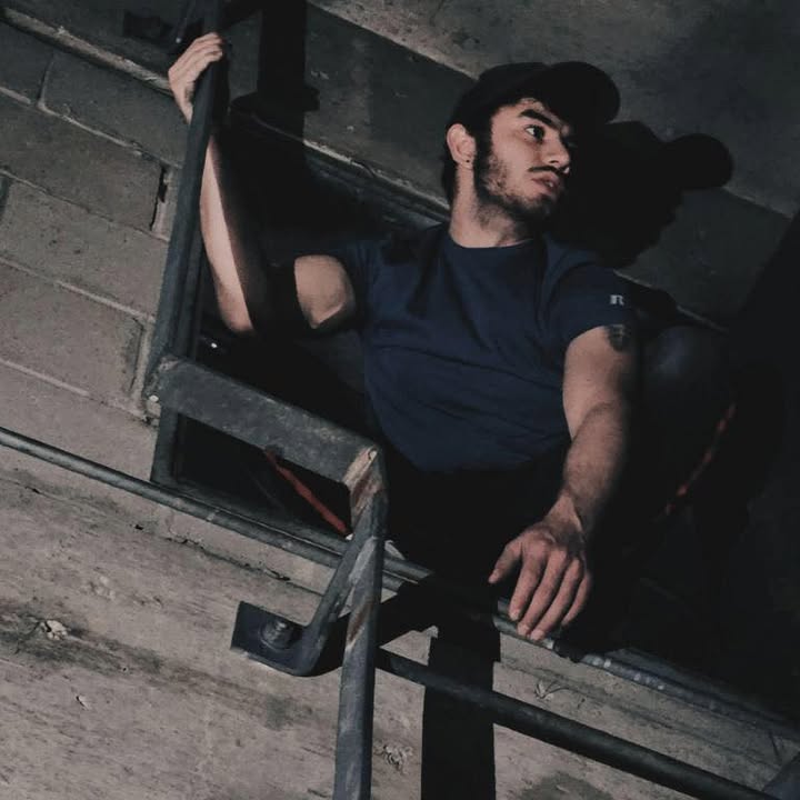 Adrian Fragozo