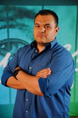 Giovanny Garcia
