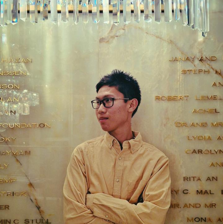 Yvan Velasco