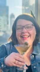 Marie-Pierre Pelletier