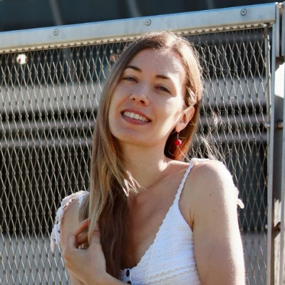 Nadezhda Privalikhina