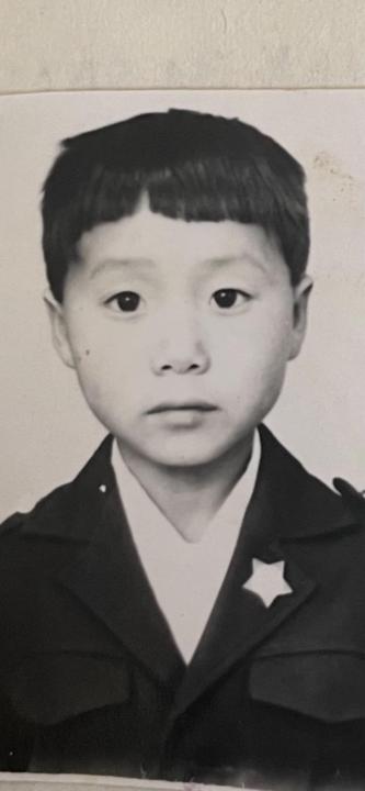 Myagmarjargal Myagmarjav