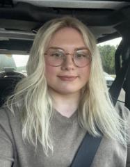 Hannah Marquetta Reasoner