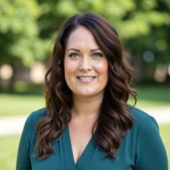 Renee Luckey