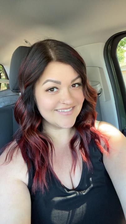 Courtney Pickron