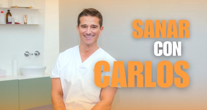Sanar con Carlos