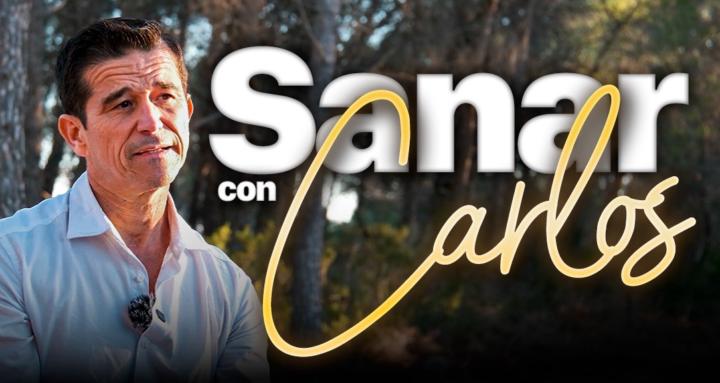 Sanar con Carlos
