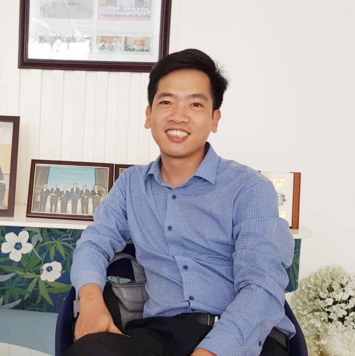 Hieu Doan