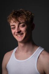 Cole Buchan