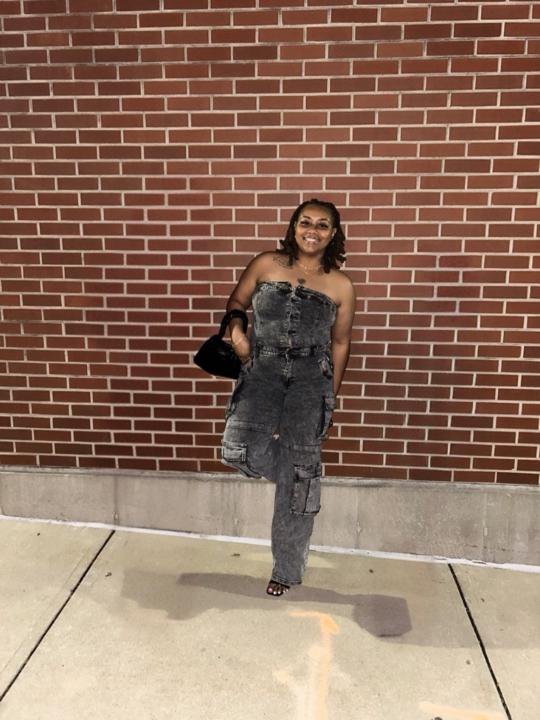Jaeauna Smith