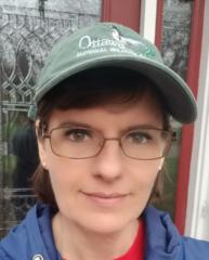 Rachel Echols