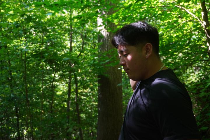 Jordan Lee