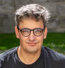 Max Lawrence