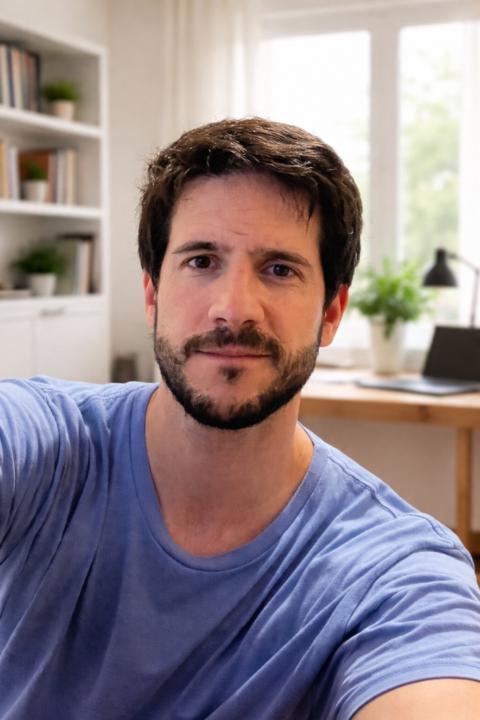 Federico Asis