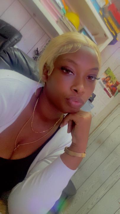 Claudette Forbes