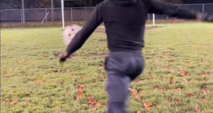 Soccer Shooter