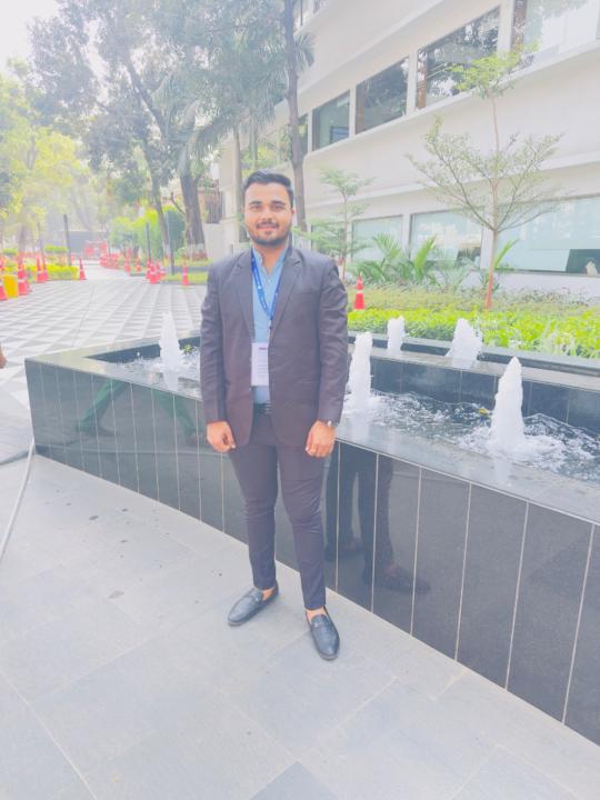 Denish Undhad