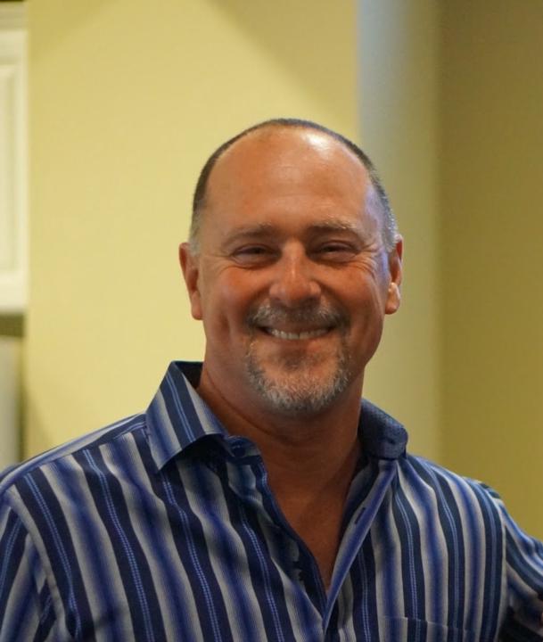 Larry Bernstein