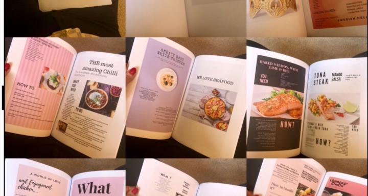 TOAST! | The Recipe Bible 