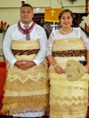 Taniela Fakakovikaetau