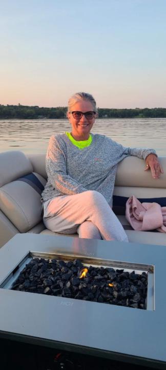 Barbie Brinker