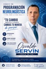 Osvaldo Servin