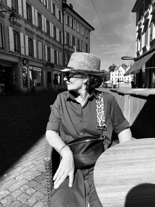 Mirjam Herren