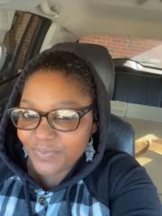 Lovonda Morris