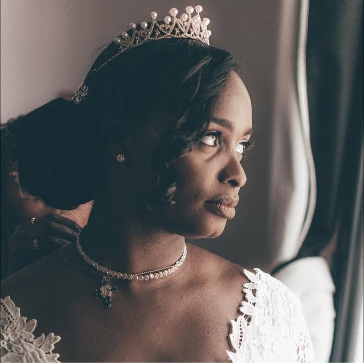 Tracy Alcindor