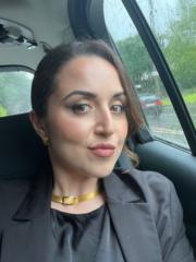 Tugba Ozdemir