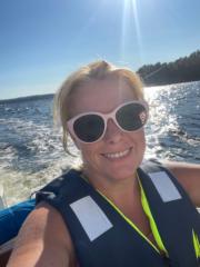 Linda Fallqvist