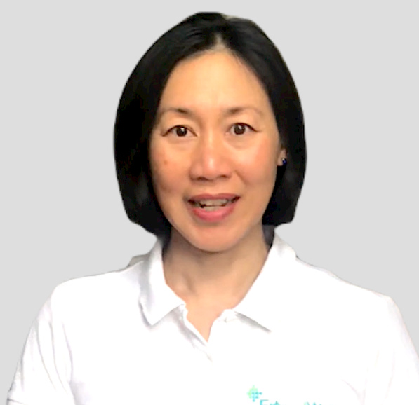 Leanne Yeung