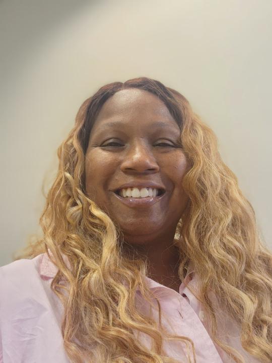 Tanya Rivers