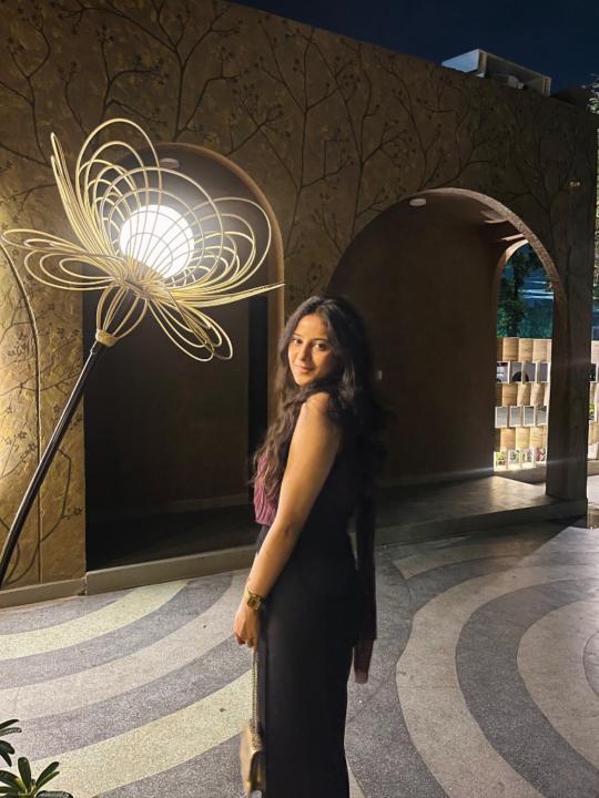 Sakshi Jain