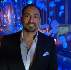 Juan Ortega