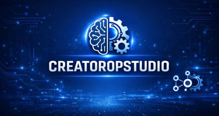 CreatorOpstudio