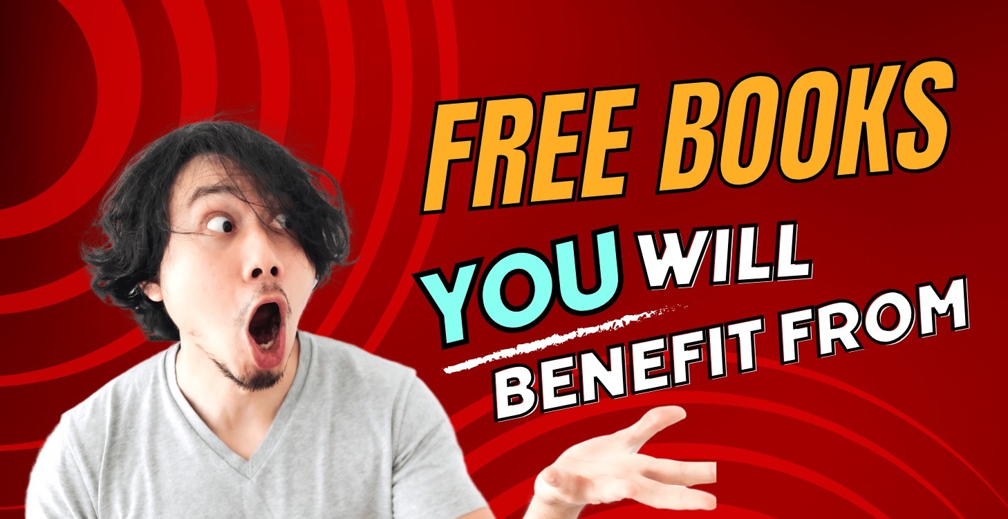 Get your free ebooks
