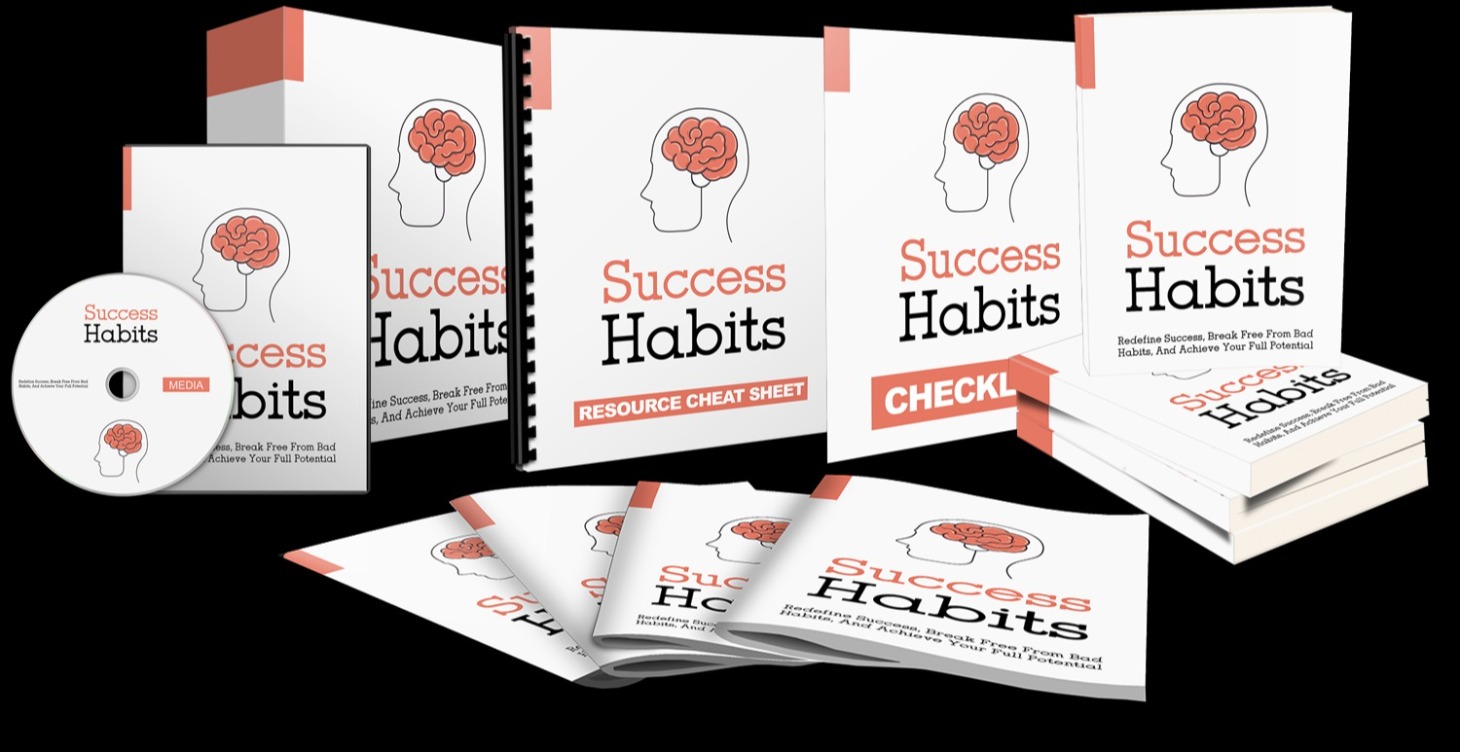 Success Habits