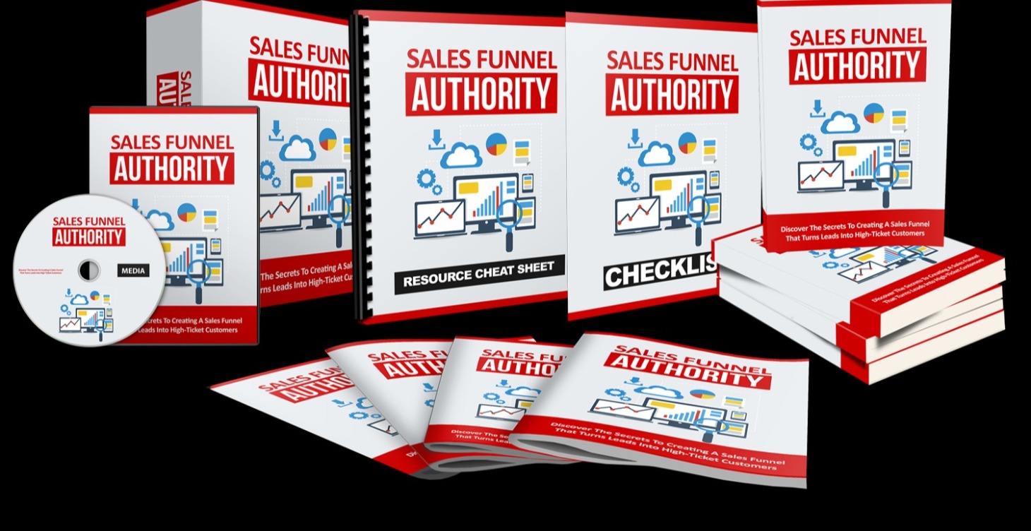 Sales Funnel Authority