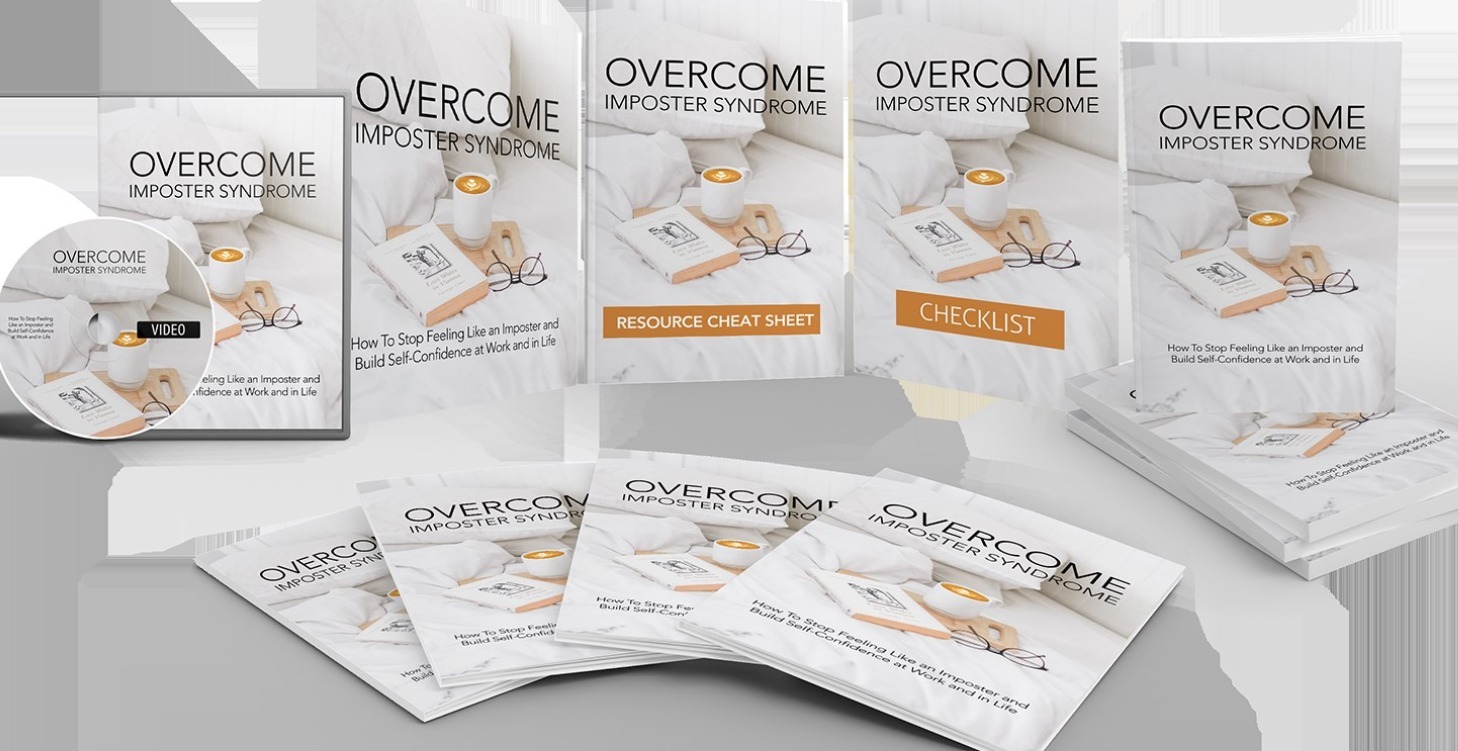 Overcome Imposter Syndrome