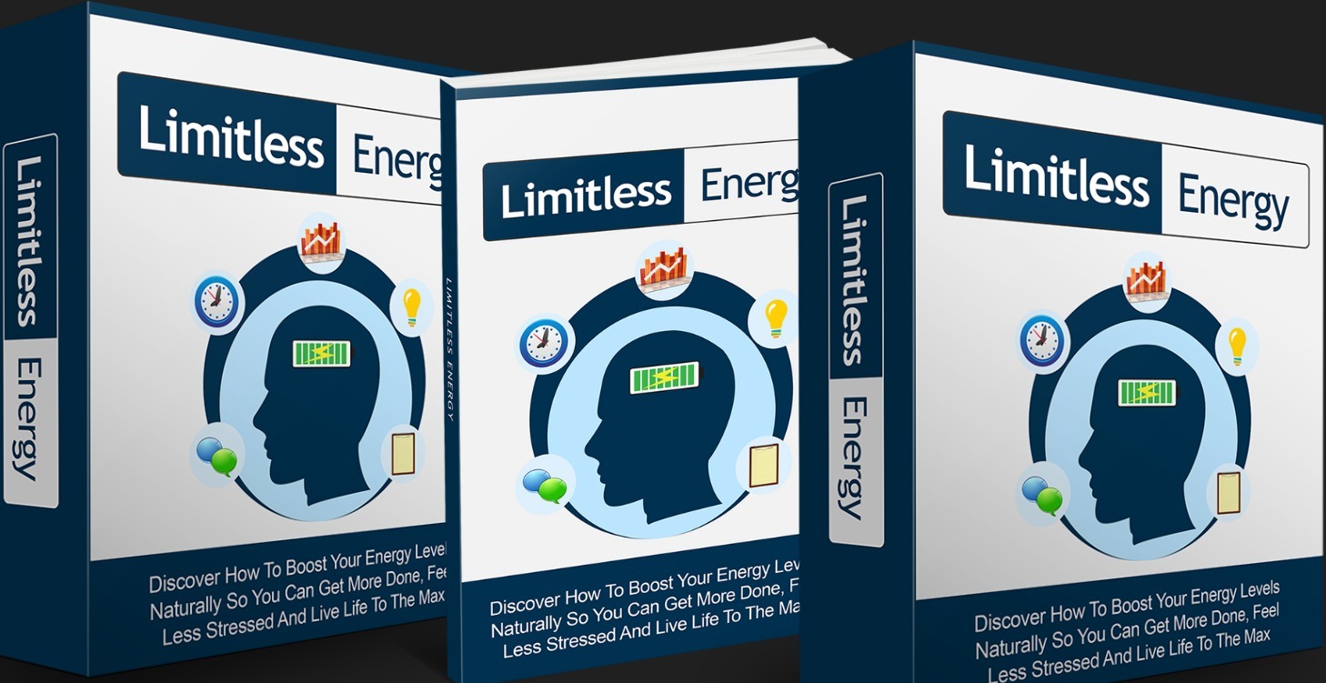 Limitless Energy